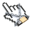 Internet restriction