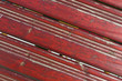 Smooth wooden red planks Smooth wooden red planks