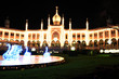 Tivoli Gardens, Copenhagen