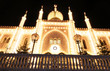 Mosque