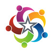 Teamwork Star