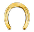 Golden horseshoe