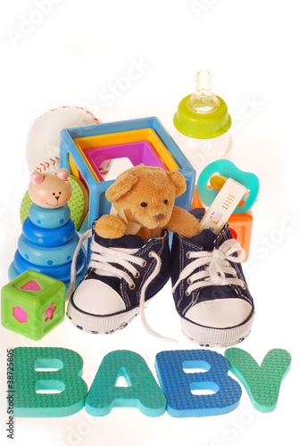 Photo: baby boy stuffs baby boy stuffs