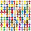 Diversity: Winning team with joint mission
