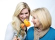 Foto: mutter und tochter mutter und tochter