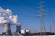 Foto: Atomkraftwerk Atomkraftwerk