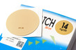 Patch anti-Tabac