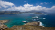 Balos Bay