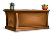 Classic Desk
