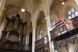 Garrison Church in Dublin Castle Ireland