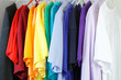 Photo: Assorted Mens Shirts Assorted Mens Shirts
