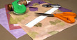 Scrapbooking