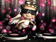Valentine Cupid is In the House Valentine Cupid is In the House