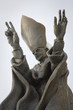 statua di paolo sesto