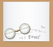 E=mc2 Theory of Relativity