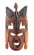 African Mask