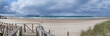 Playa de Somo y Loredo