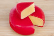 Photo: Gouda Cheese Wheel Gouda Cheese Wheel