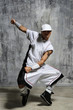 the dancer