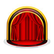Theater Stage