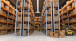 Entrepôt, stockage archive 015 Entrepôt, stockage archive 015
