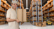 Photo: Entrepôt, stockage archive 013 Entrepôt, stockage archive 013