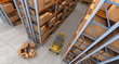 Entrepôt, stockage archive 06 Entrepôt, stockage archive 06