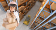 Entrepôt, stockage archive 05 Entrepôt, stockage archive 05