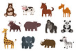 animal collection