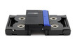 Videocassette