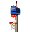 mailbox