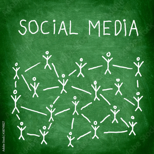 Photo: Social media Social media