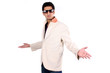 Stylish Indian Man