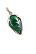 Malachite Pendant