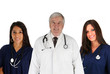 Hospital Staff