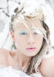 frost girl