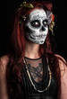 day of the dead