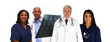 Hospital Staff
