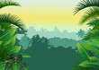 Jungle Jungle