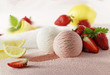 palline gelato