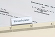 Foto: Steuerbescheid - Steuerberater Steuerbescheid - Steuerberater