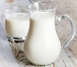 Photo: Milk Milk