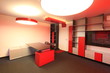 Modern office interior