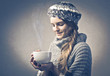 Warm drink
