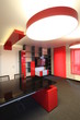 Modern office interior