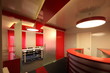 Modern office interior