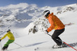 Winter spaß, Apres Ski und Skifahren