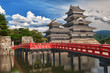 Matsumoto castle