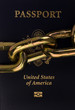 Passport in Chains.