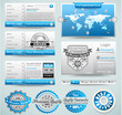 Premium templates and Web stuff  master collection: